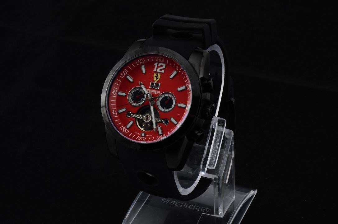 Ferrari watch man-075